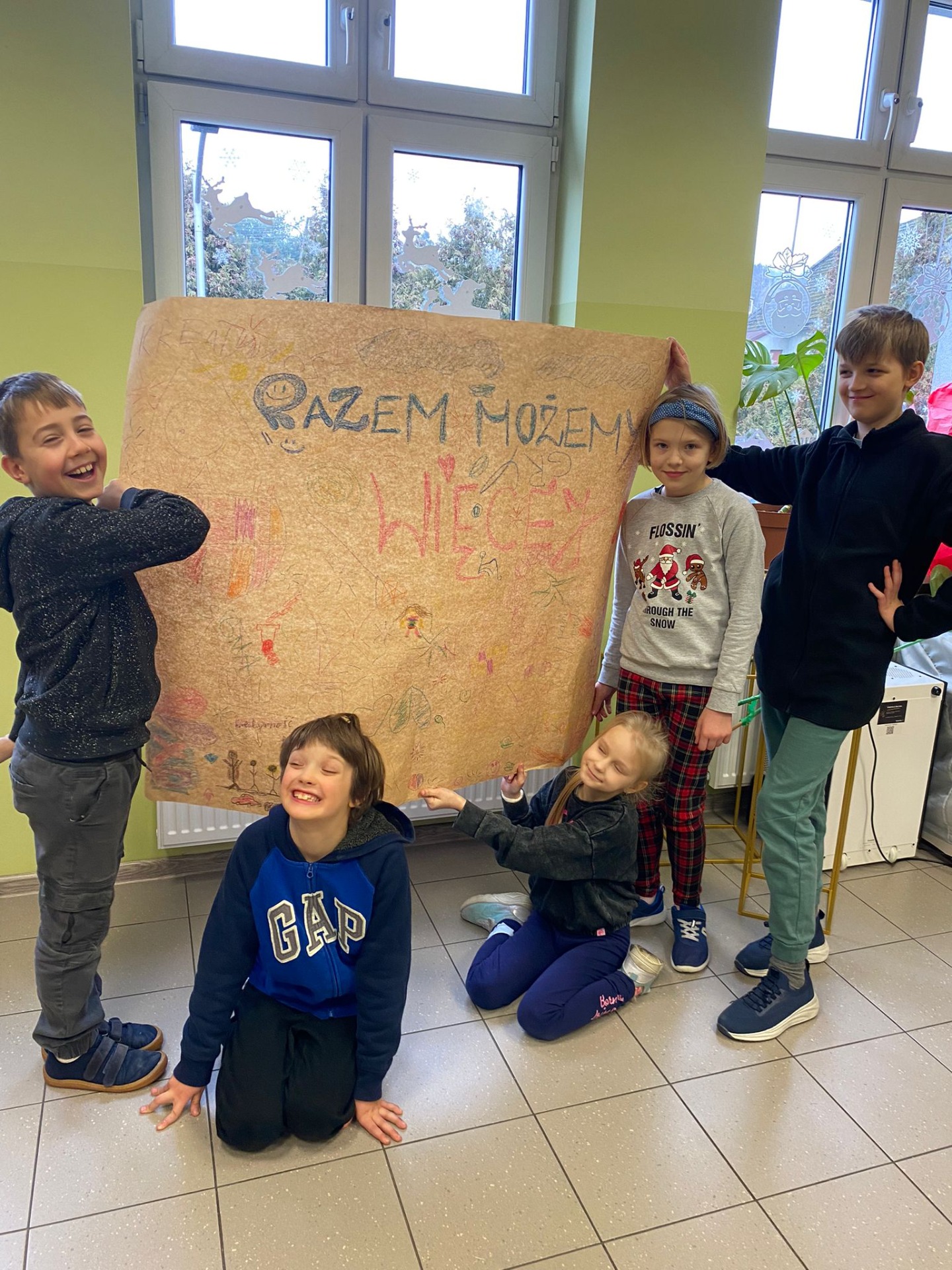 Tutaj powinien być opis