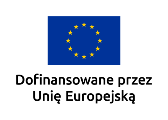 Dofinansowano przez Unię Europejską