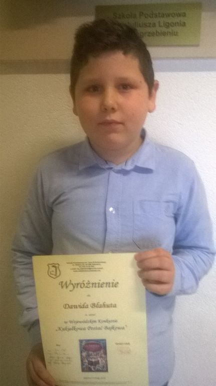 Tutaj powinien być opis