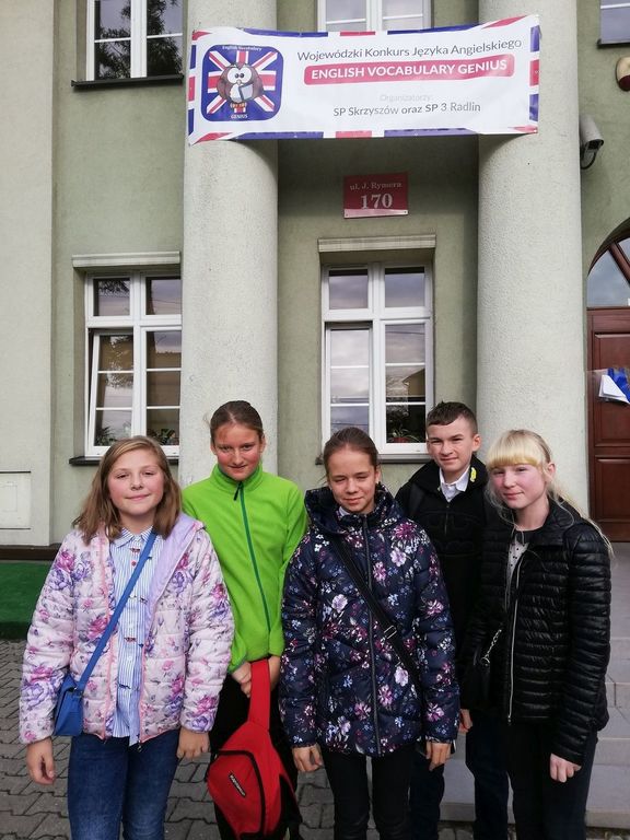 Tutaj powinien być opis