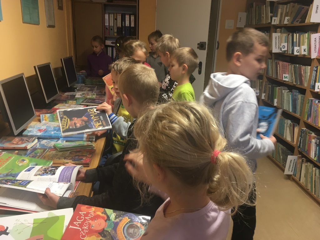 Tutaj powinien być opis