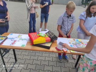 Tutaj powinien być opis