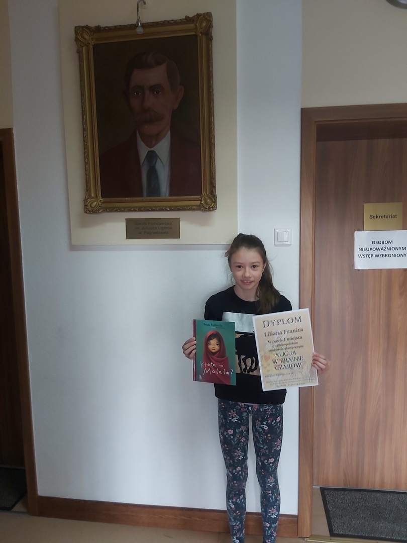Tutaj powinien być opis