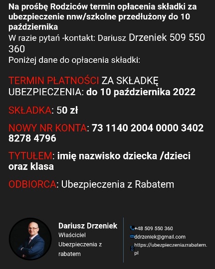 Tutaj powinien być opis