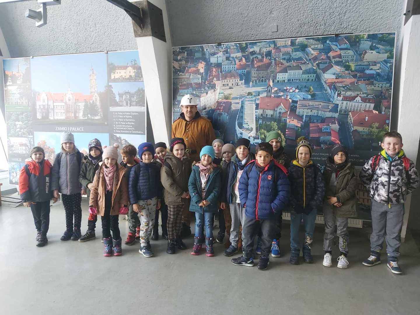 Tutaj powinien być opis