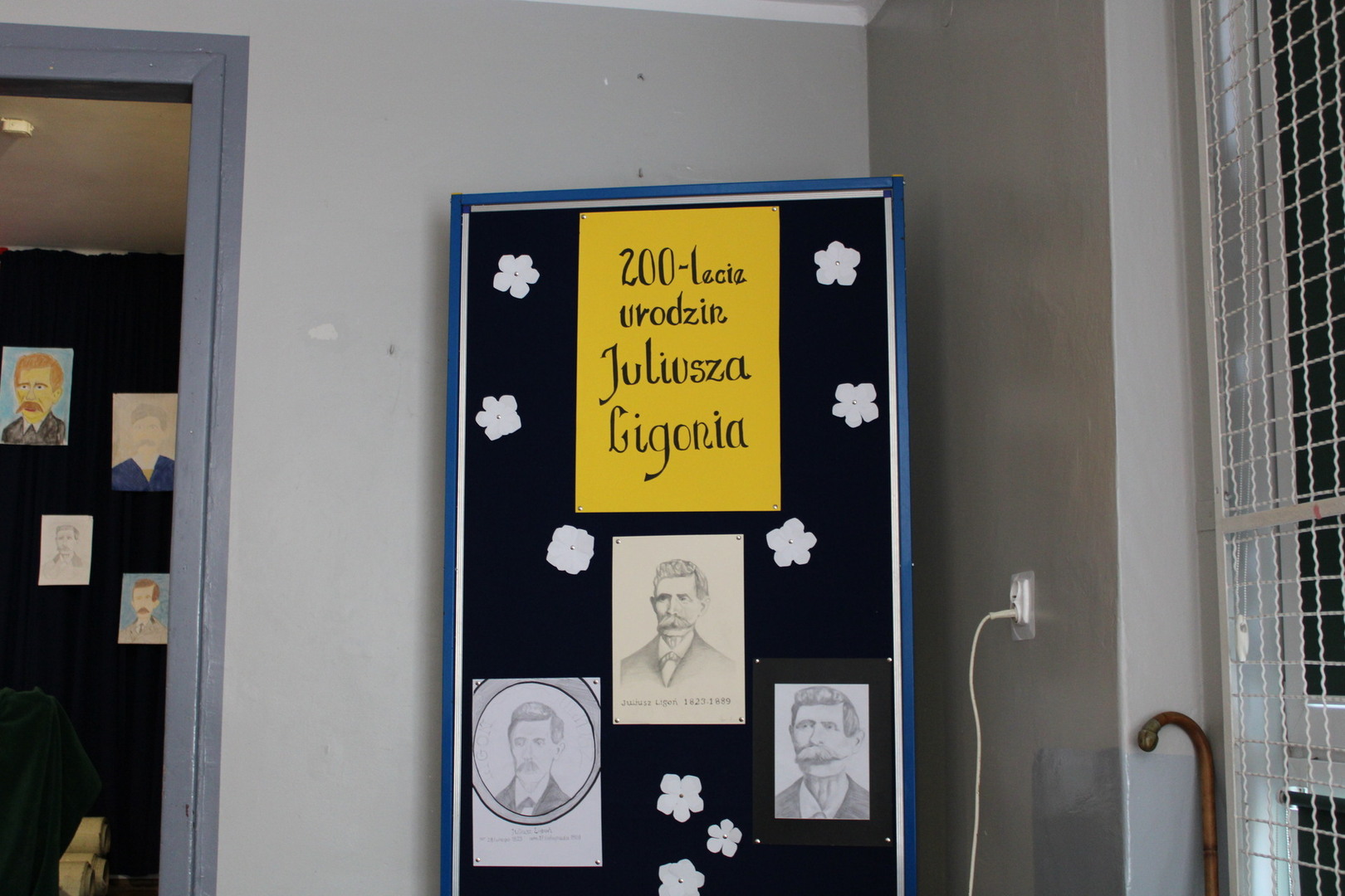 Tutaj powinien być opis
