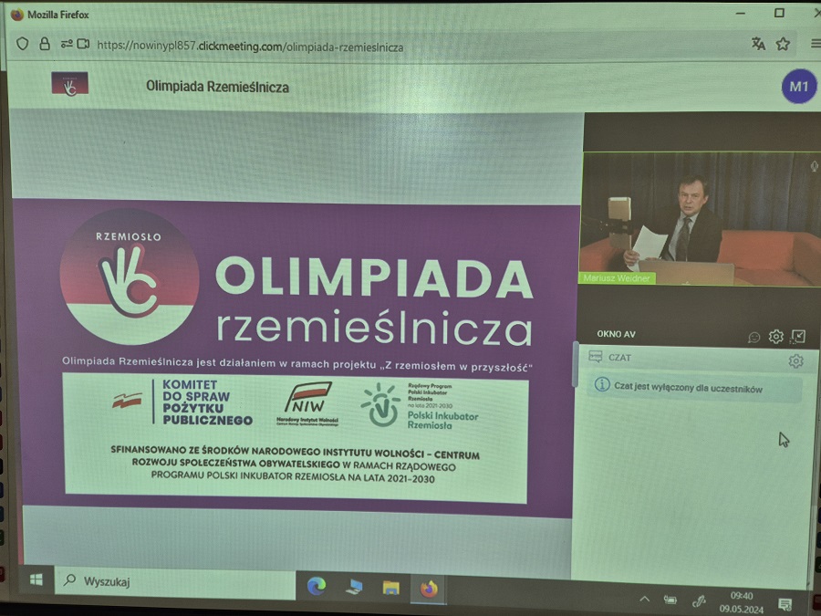 Tutaj powinien być opis
