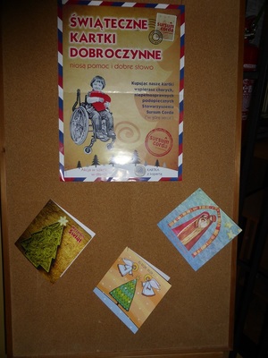 Świąteczne kartki dobroczynne [300x400]