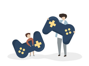 ilustracjaludzizjoystickiem_5387637168jpg [300x224]