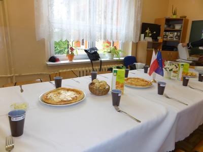 Działanie III