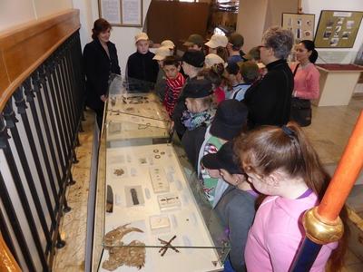 Działanie I - Muzeum w Raciborzu