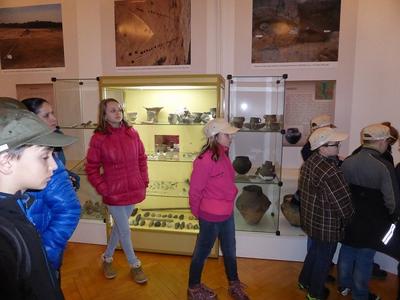 Działanie I - Muzeum w Raciborzu