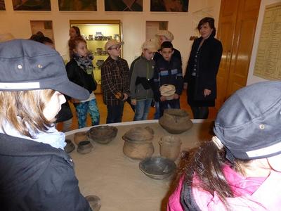 Działanie I - Muzeum w Raciborzu