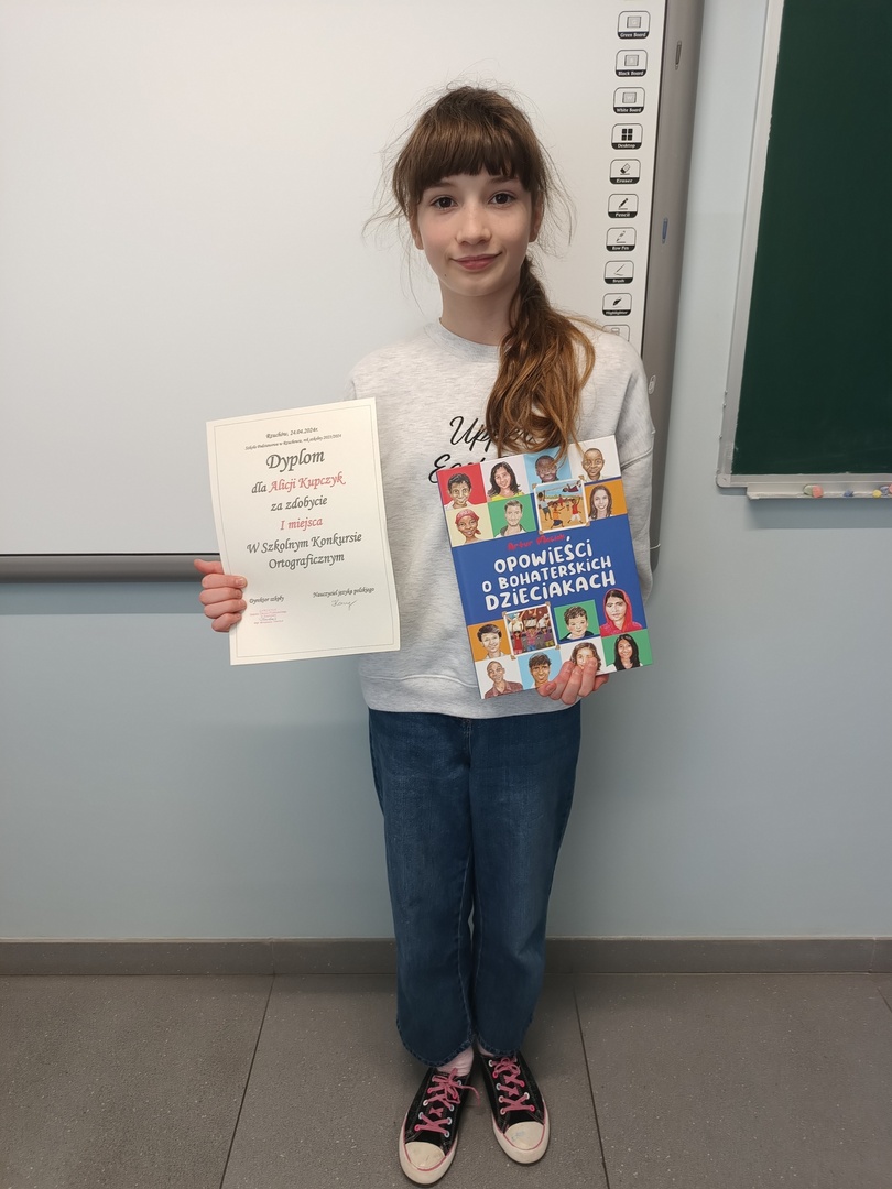 Tutaj powinien być opis obrazka