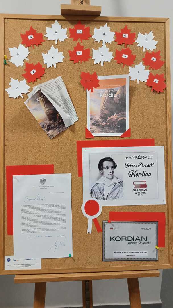 Tutaj powinien być opis obrazka