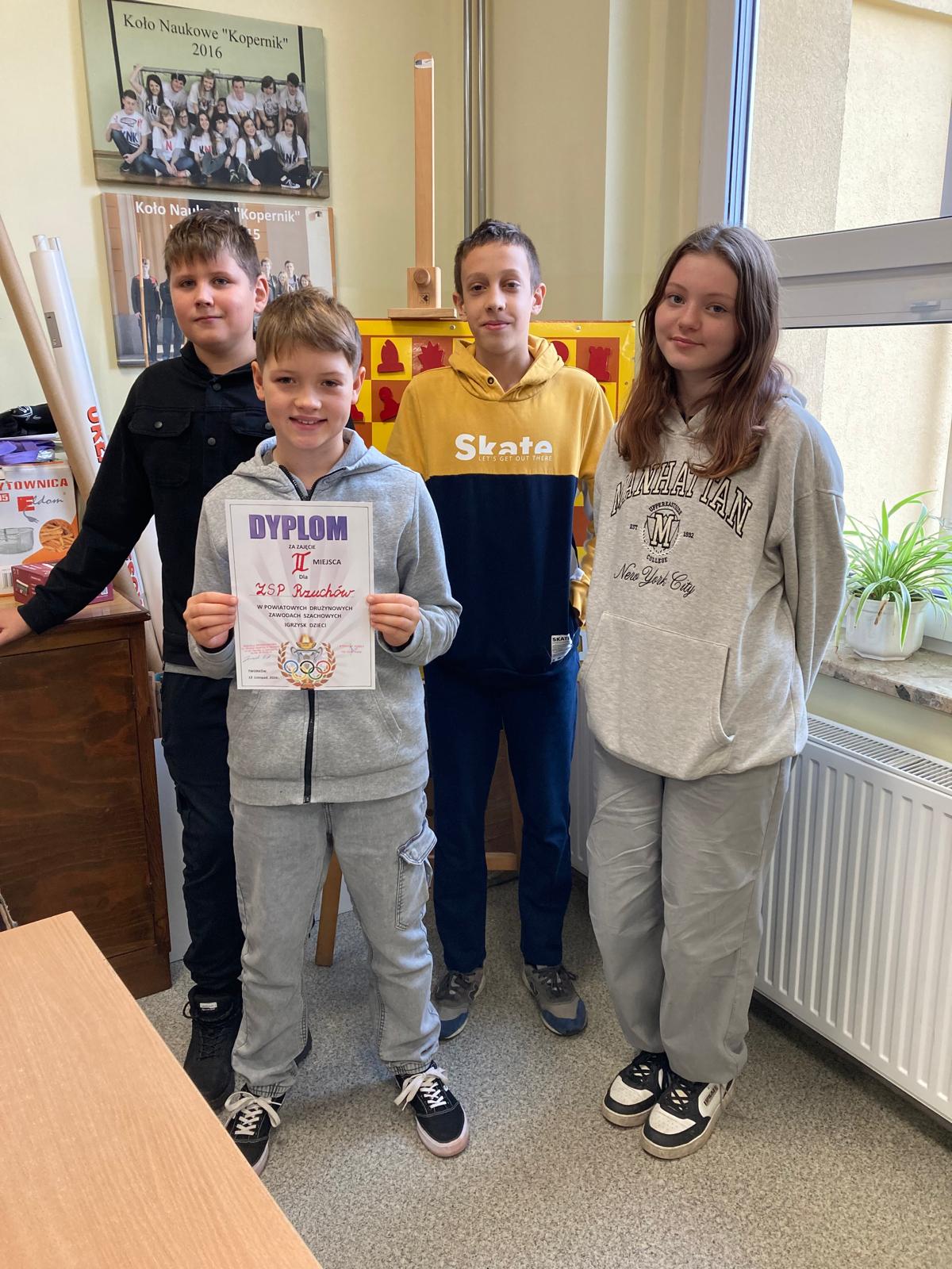 Tutaj powinien być opis obrazka