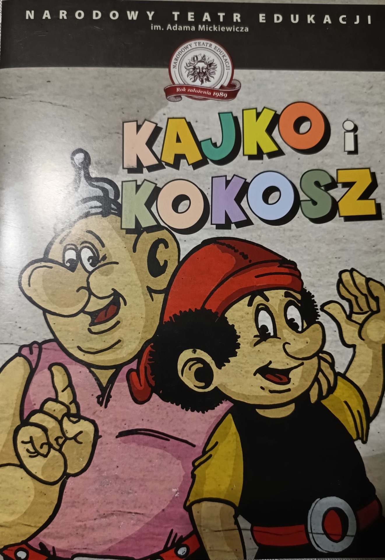 Tutaj powinien być opis obrazka