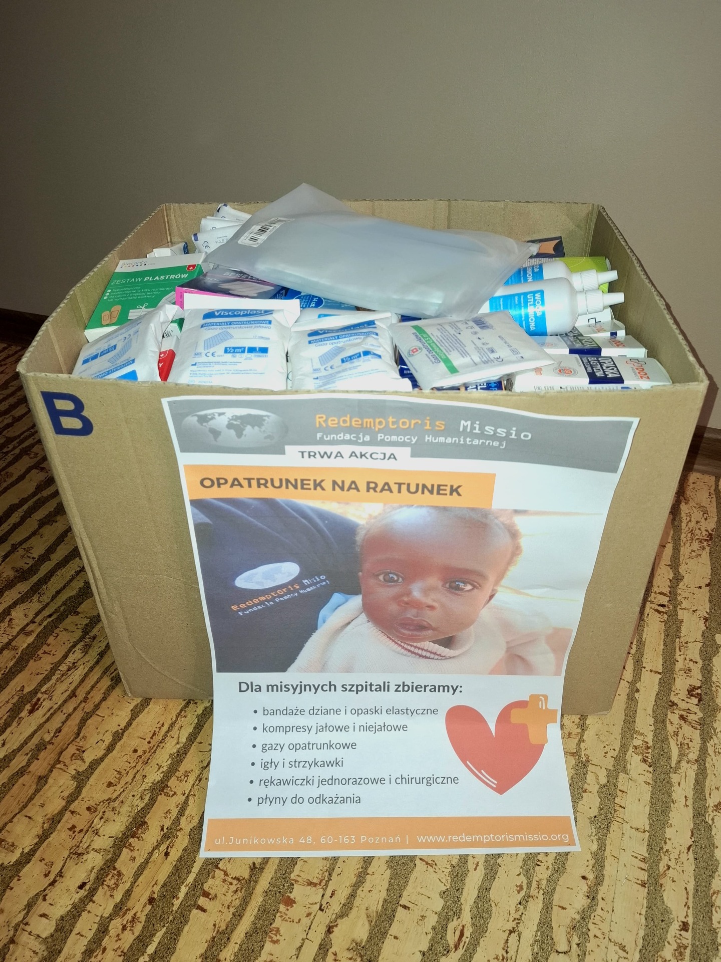 Tutaj powinien być opis obrazka