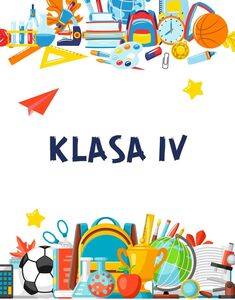 Zdjęcie klasy IV a