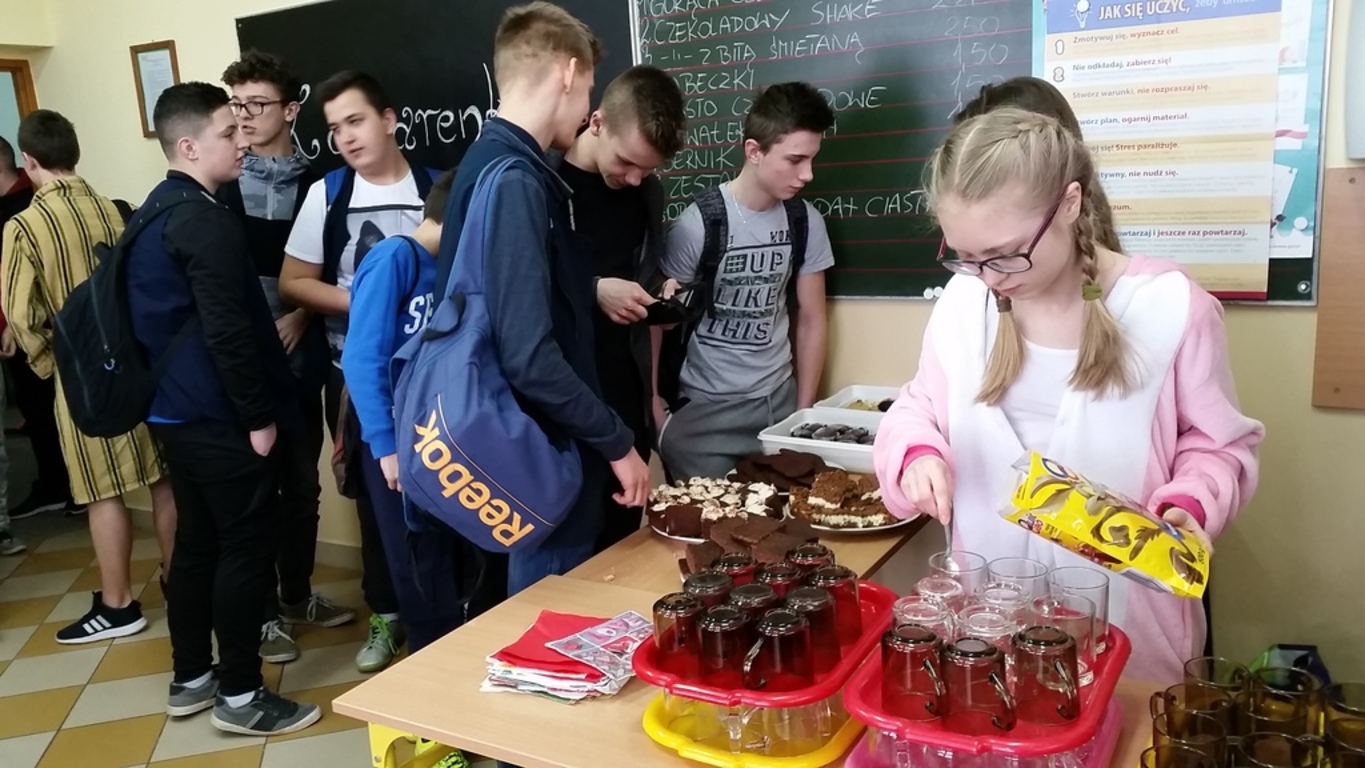 Tutaj powinien być opis