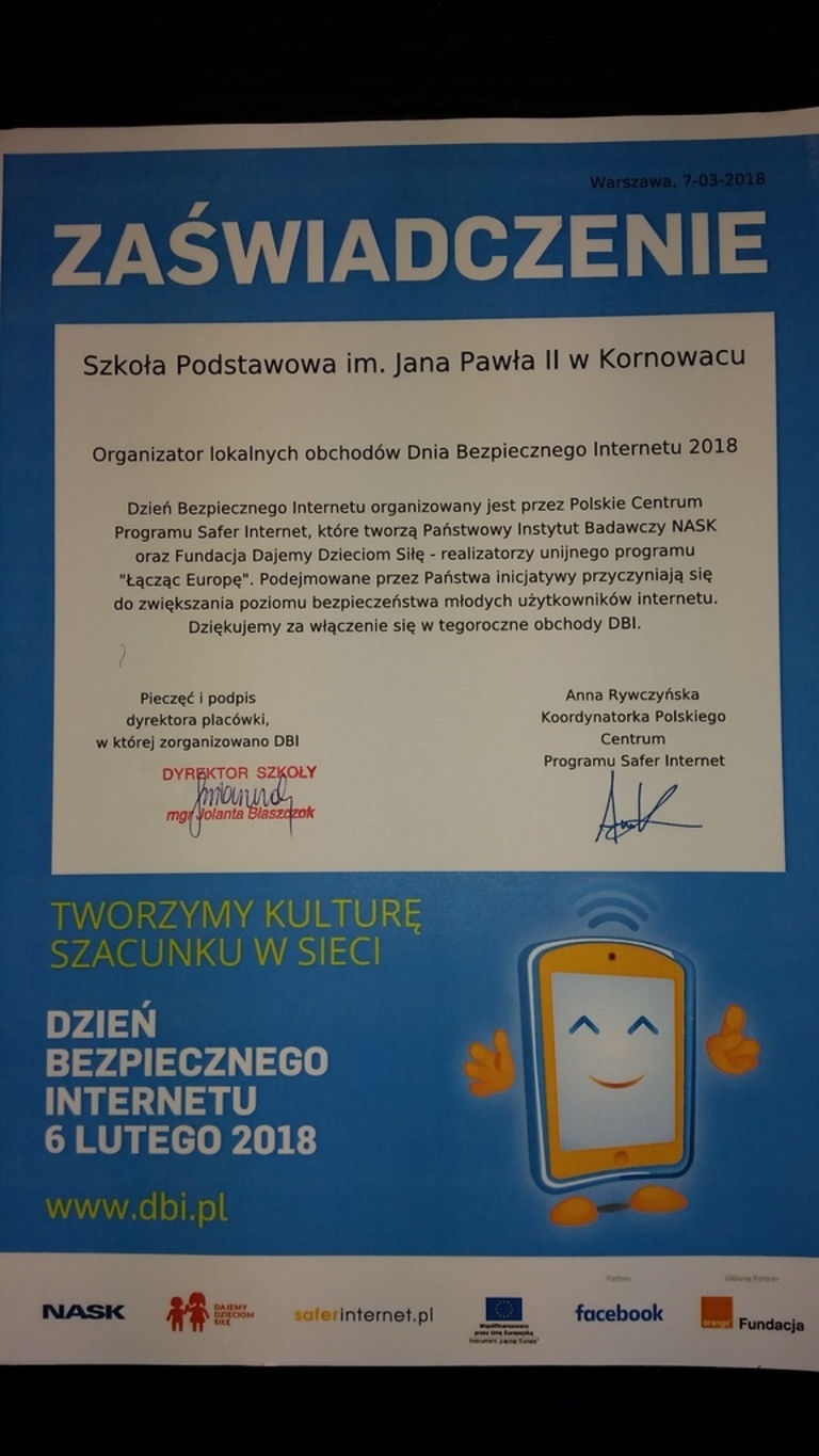 Tutaj powinien być opis