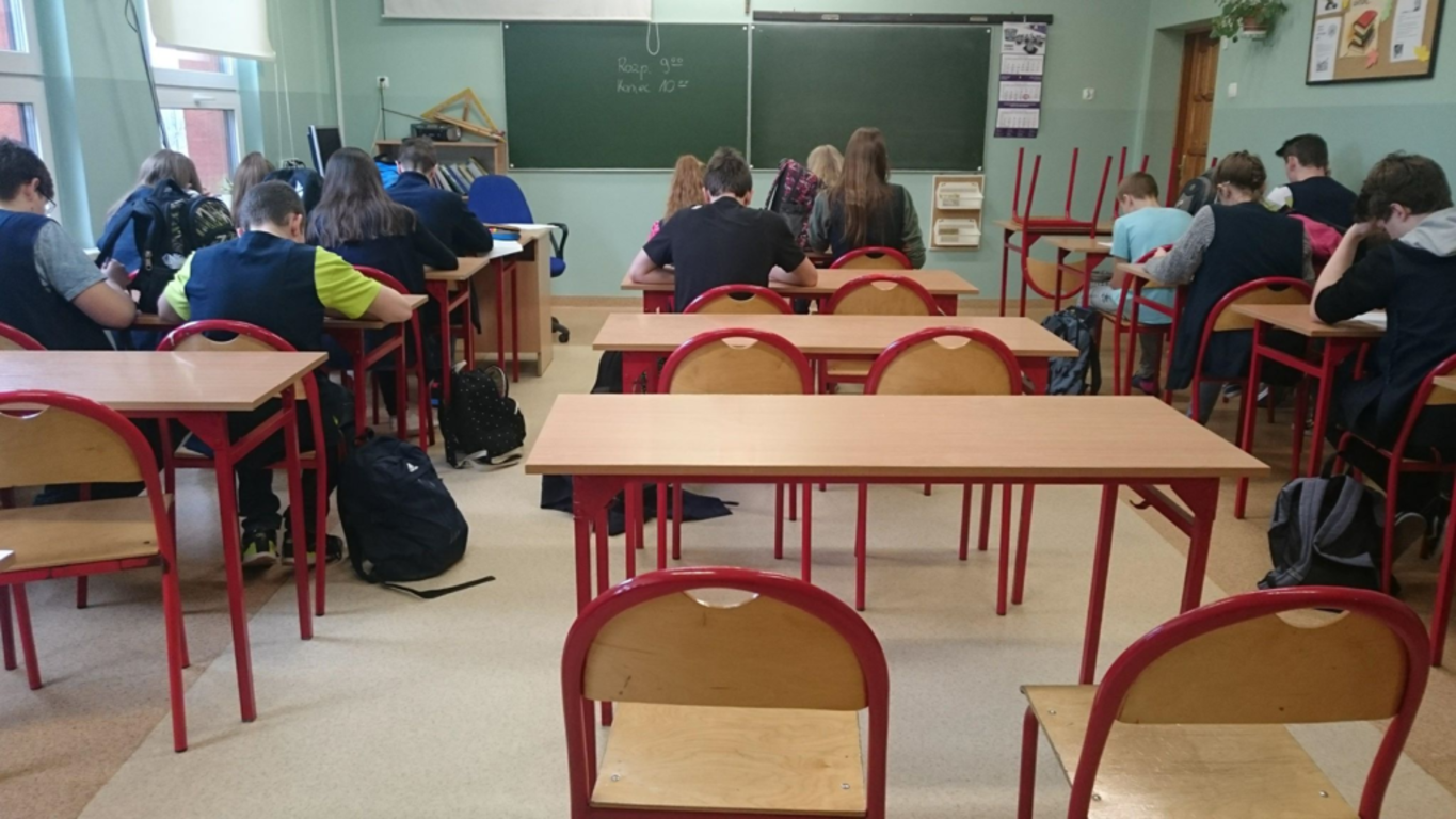 Tutaj powinien być opis
