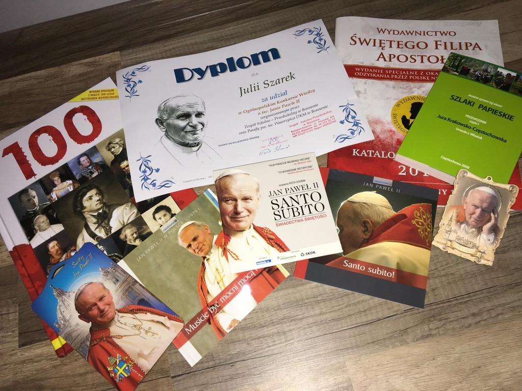 Tutaj powinien być opis