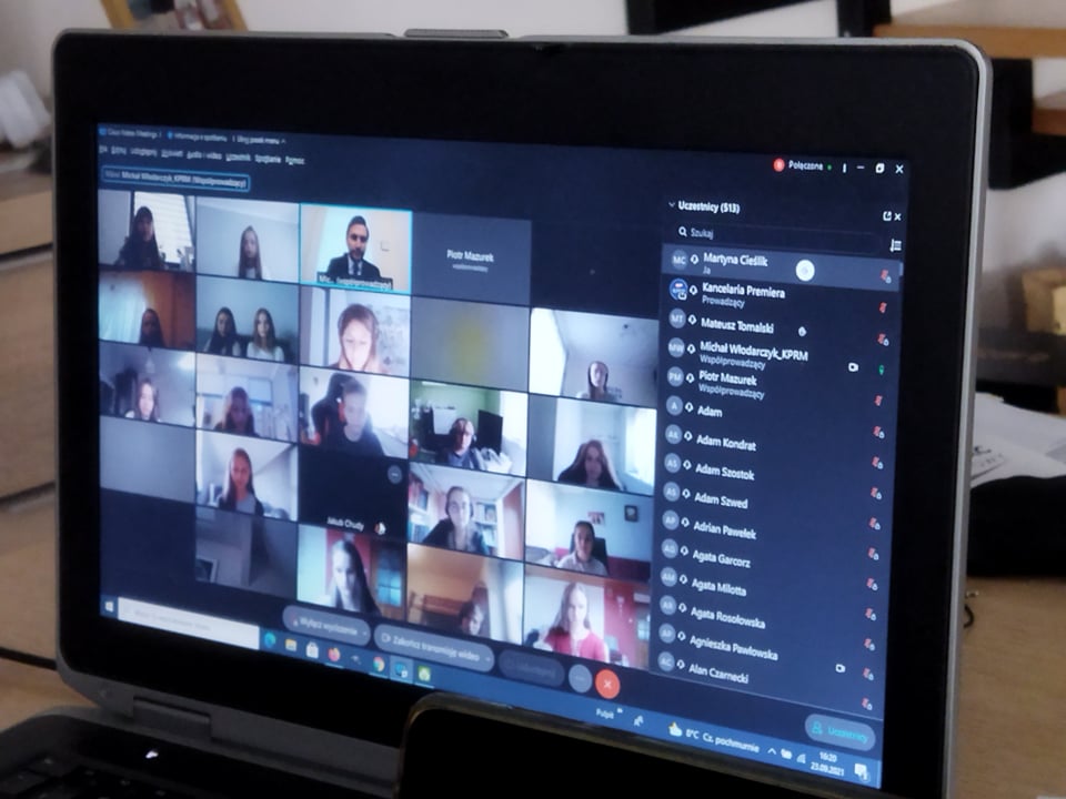 Tutaj powinien być opis