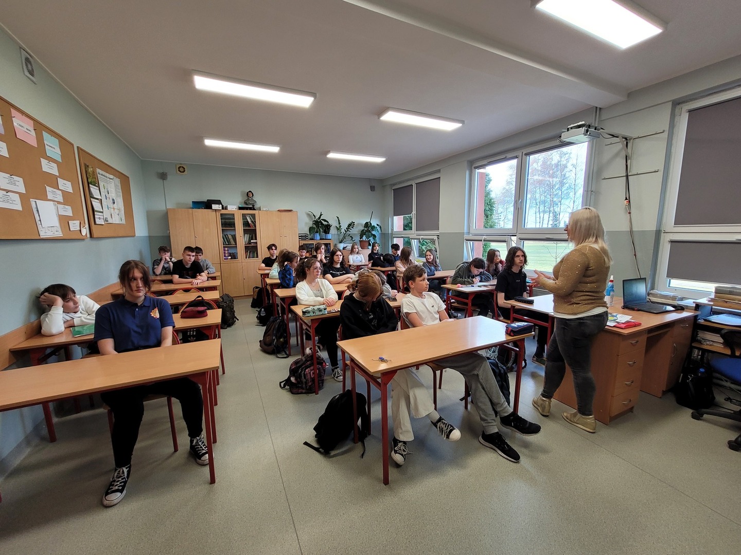 Tutaj powinien być opis