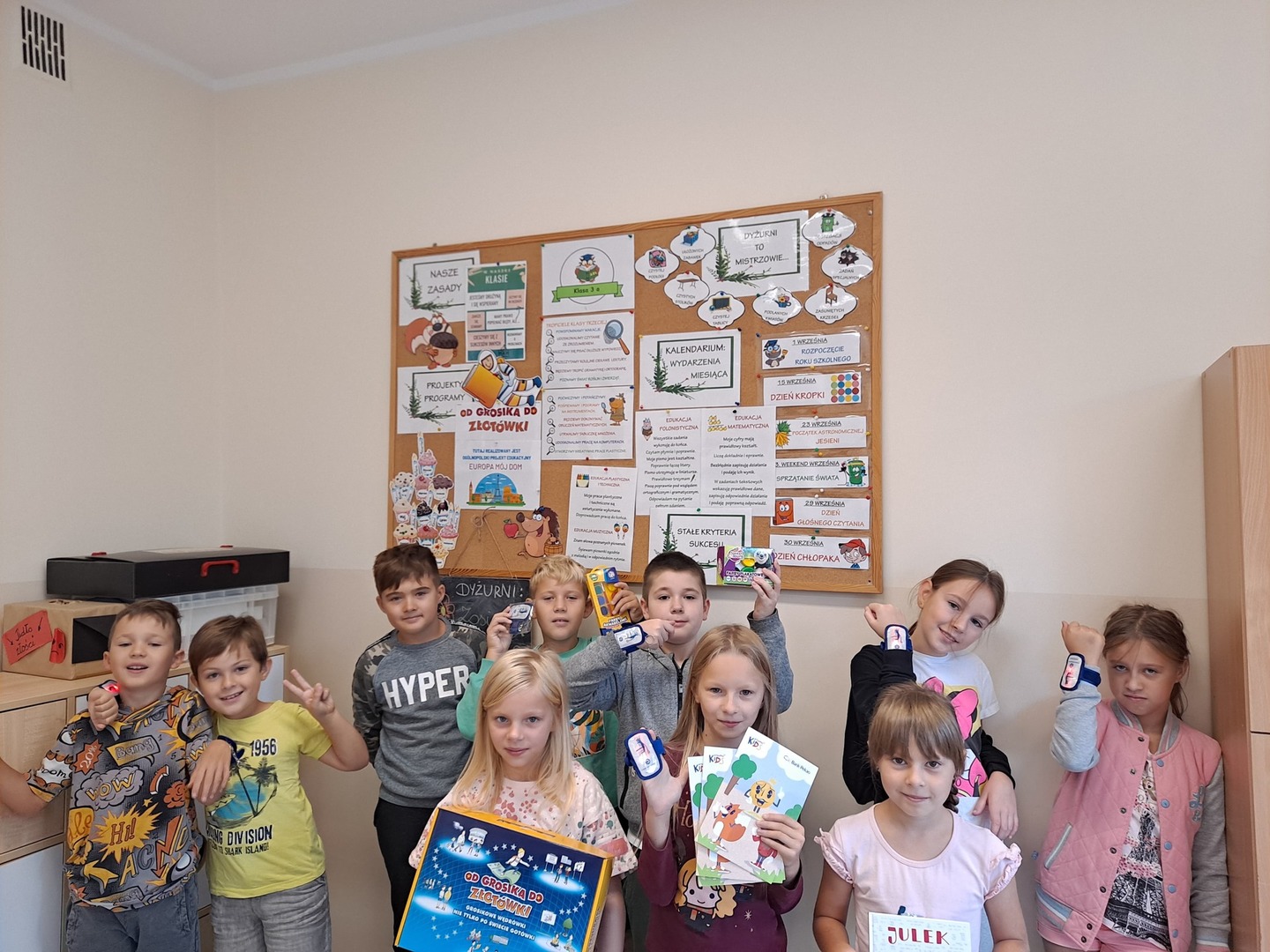 Tutaj powinien być opis