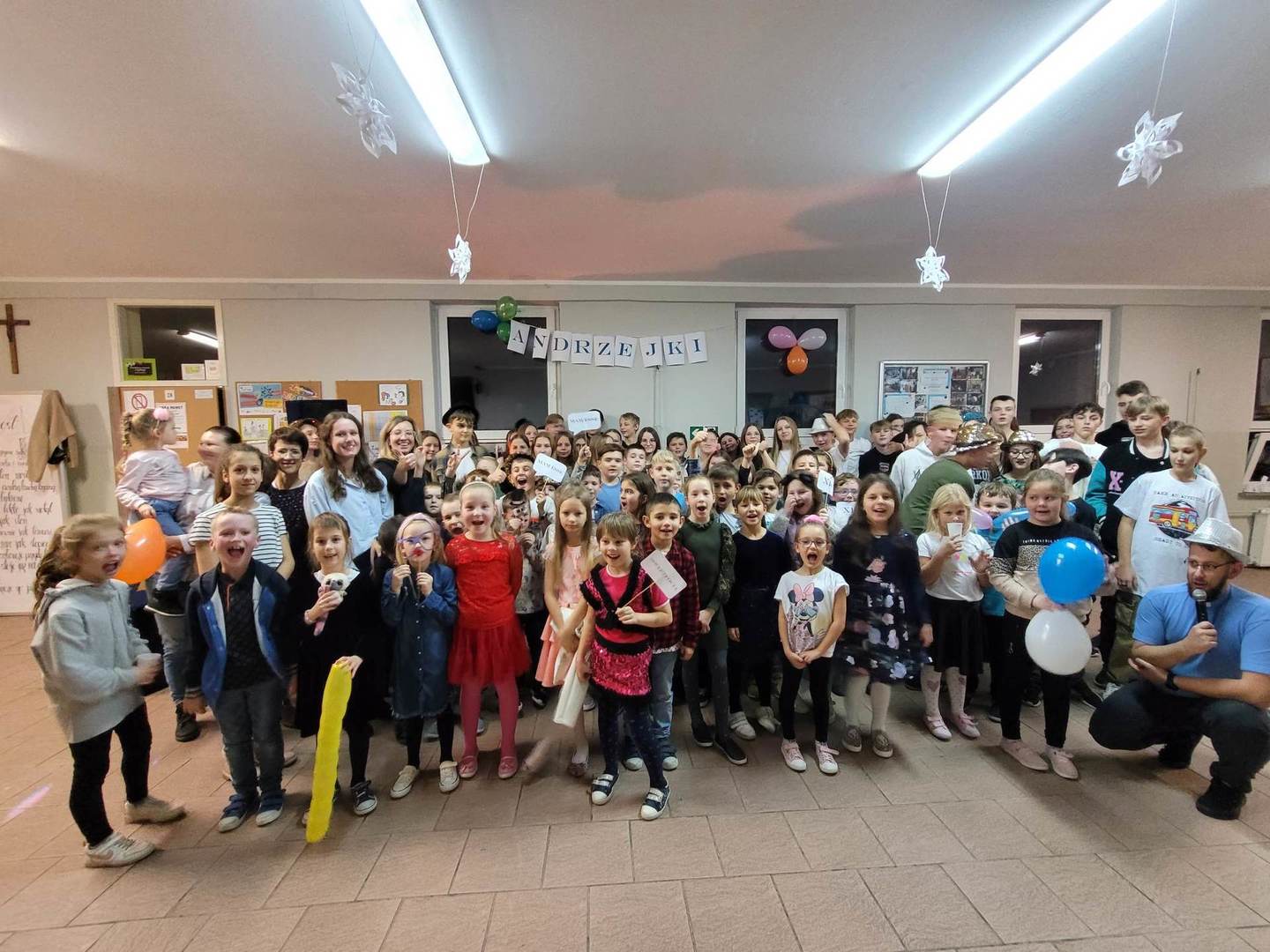 Tutaj powinien być opis