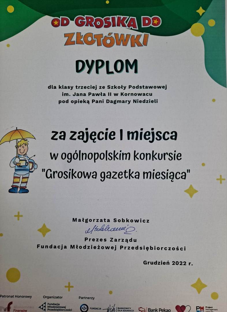 Tutaj powinien być opis