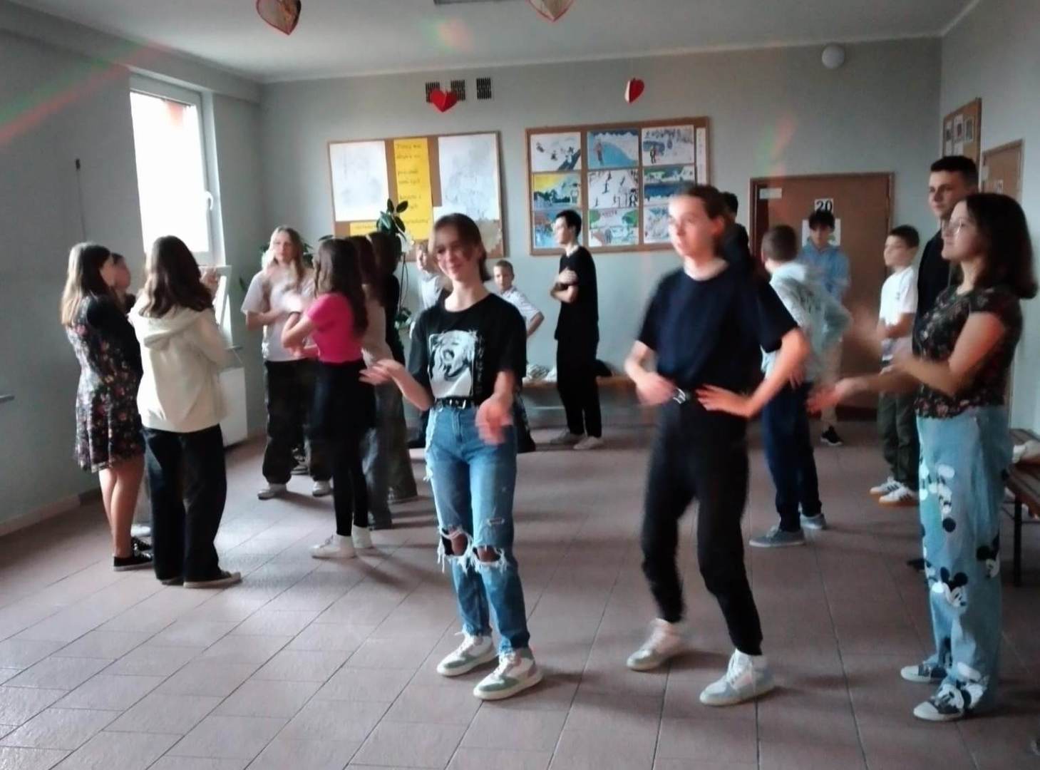 Tutaj powinien być opis