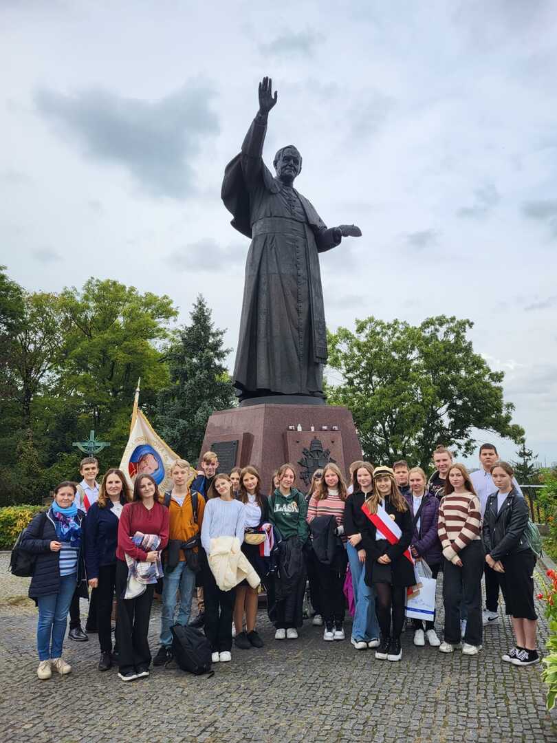 Tutaj powinien być opis