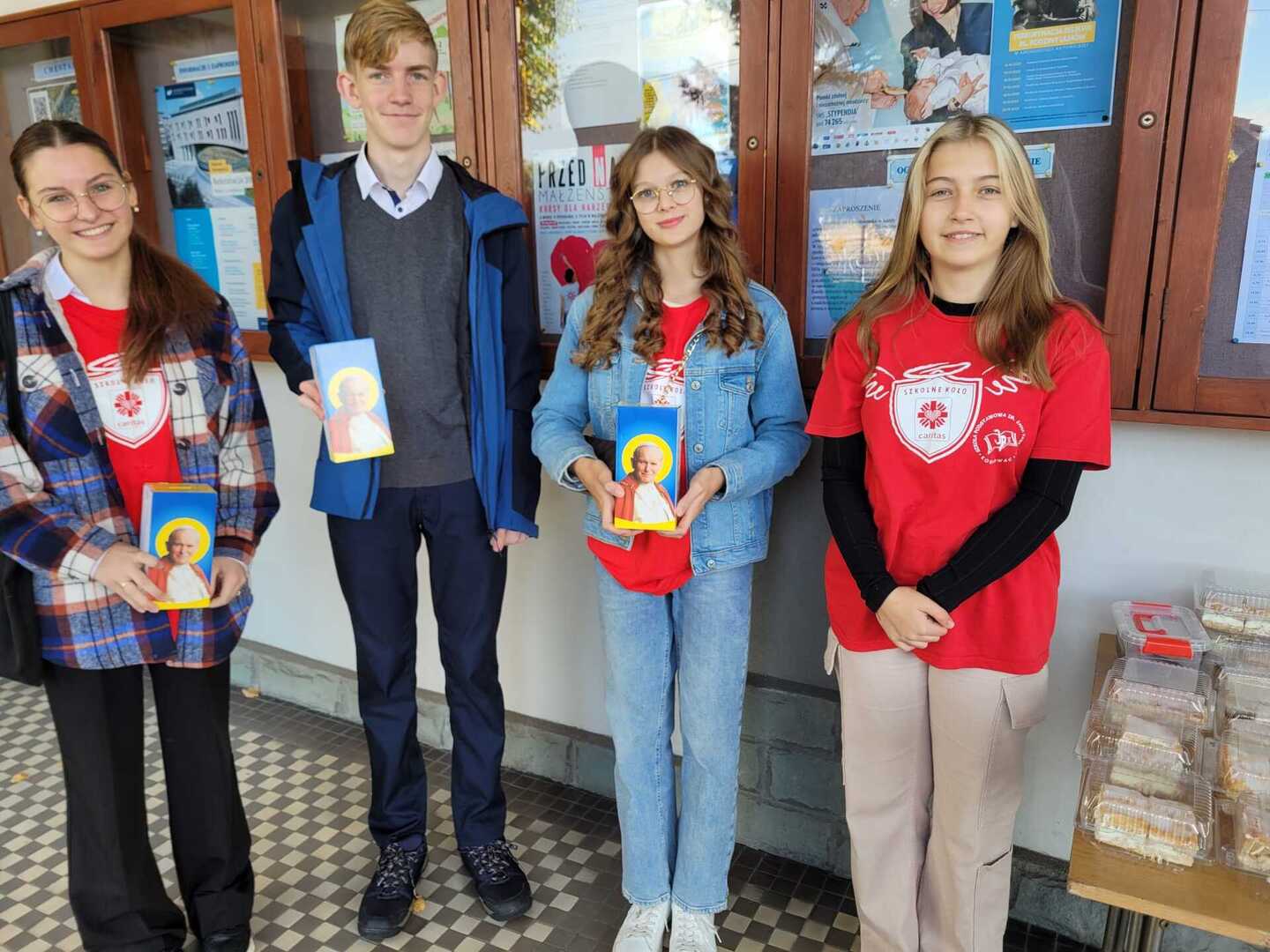 Tutaj powinien być opis