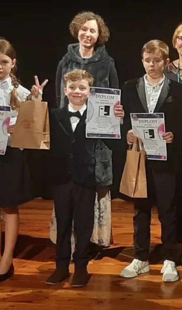 Tutaj powinien być opis