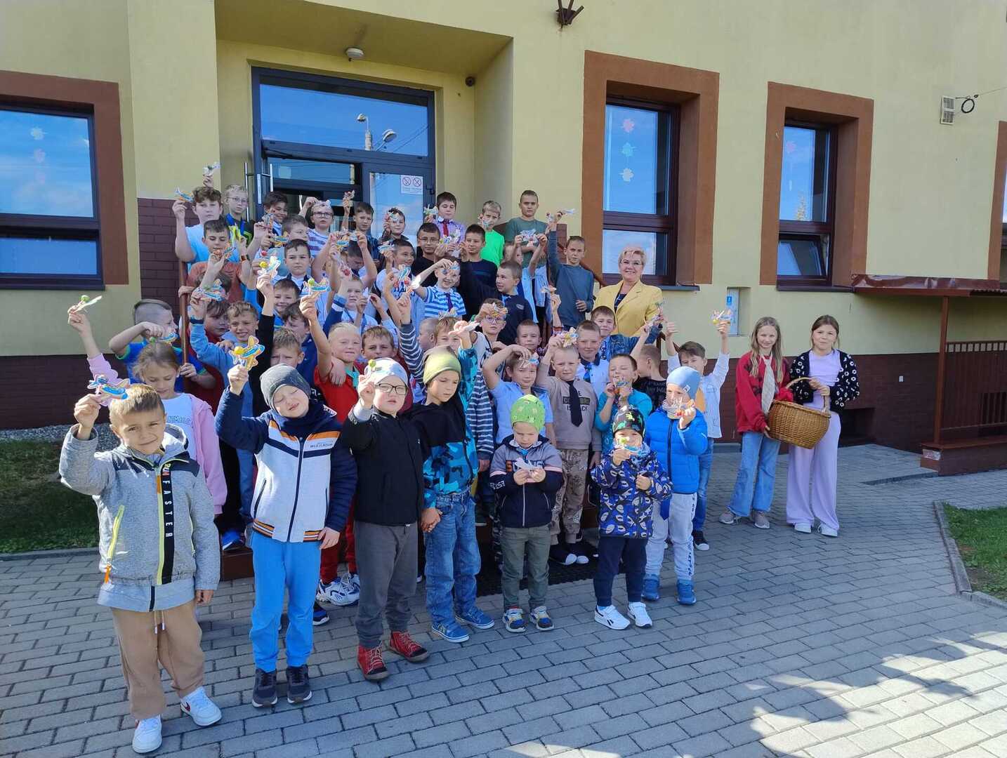 Tutaj powinien być opis