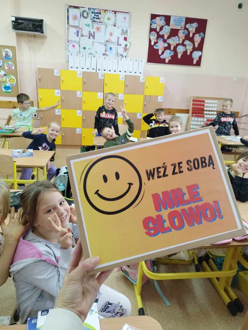 Tutaj powinien być opis