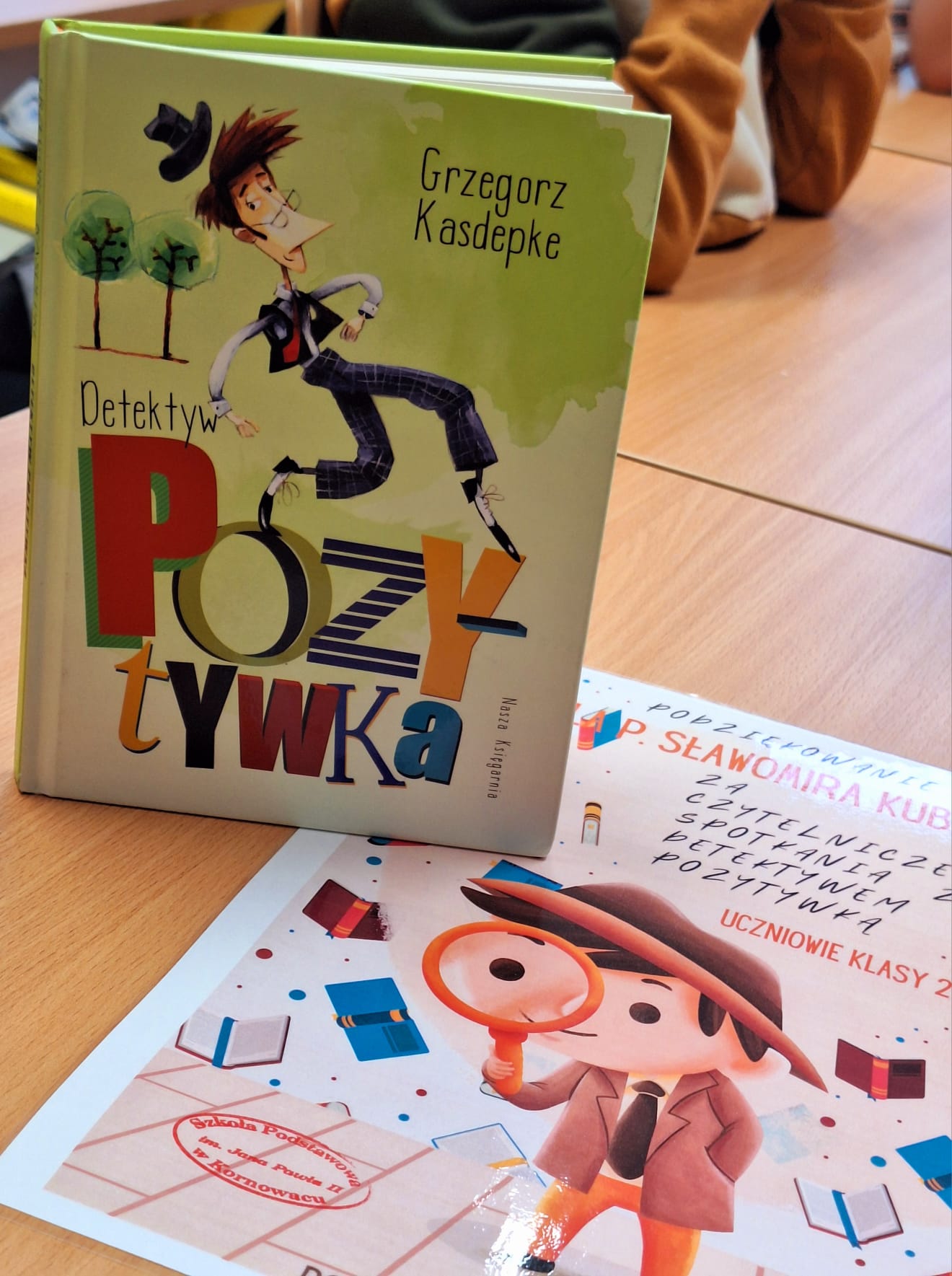 Tutaj powinien być opis