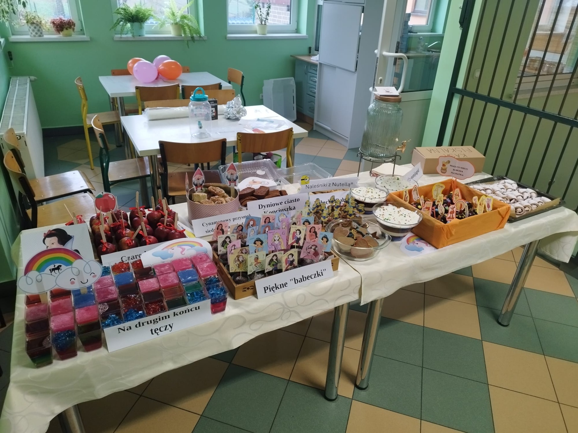 Tutaj powinien być opis