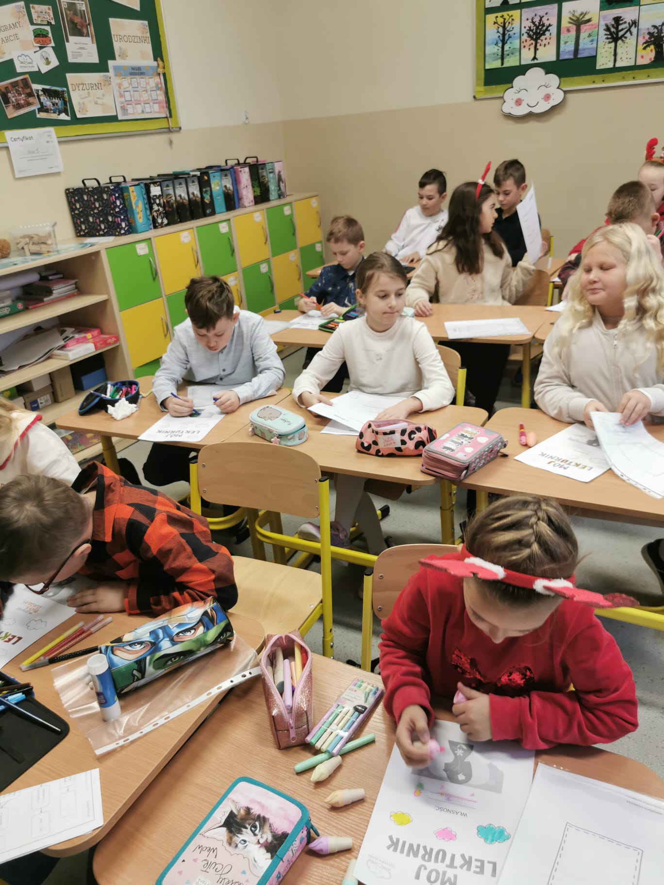 Tutaj powinien być opis