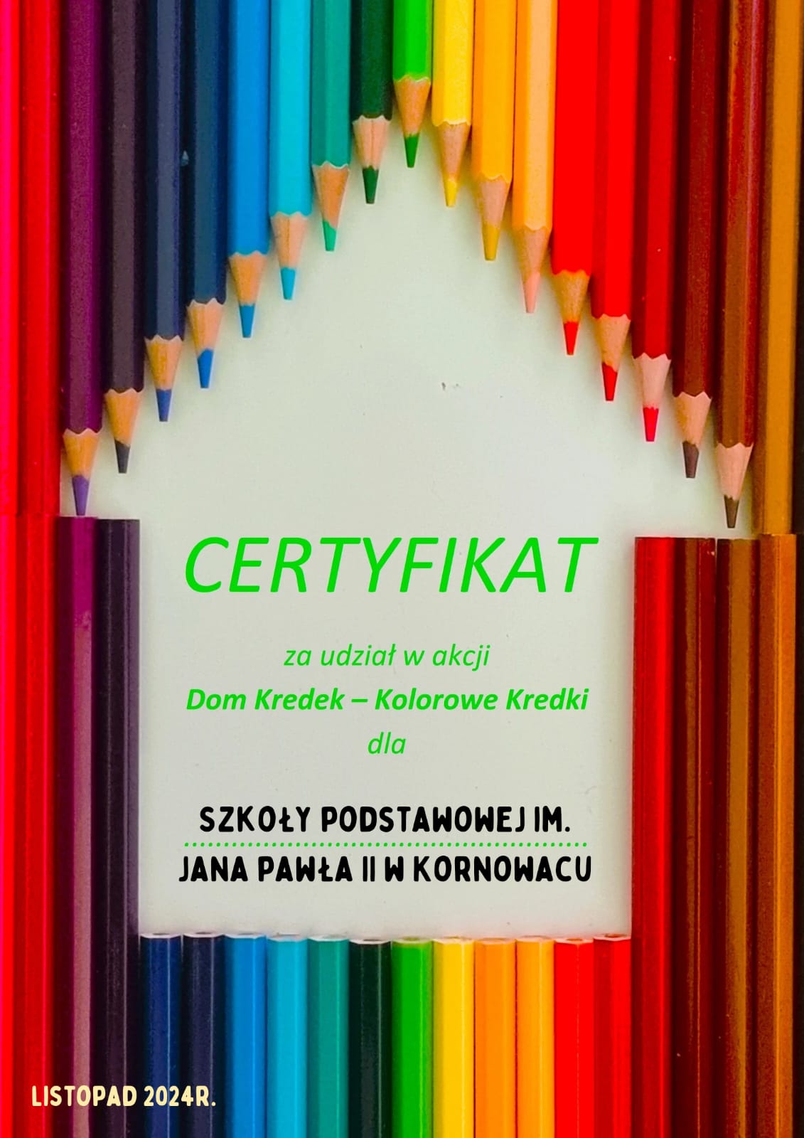 Tutaj powinien być opis