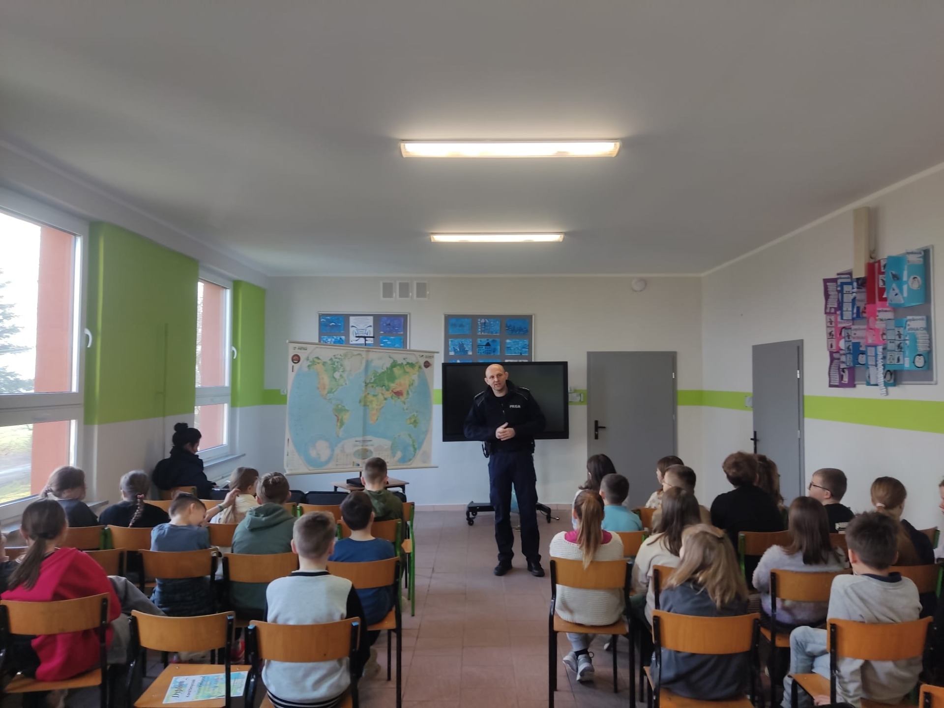 Tutaj powinien być opis
