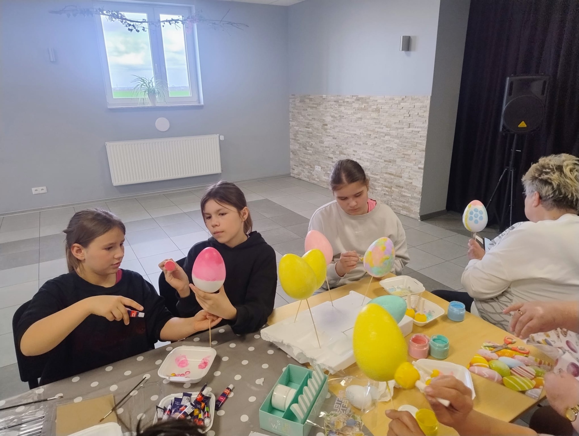 Tutaj powinien być opis