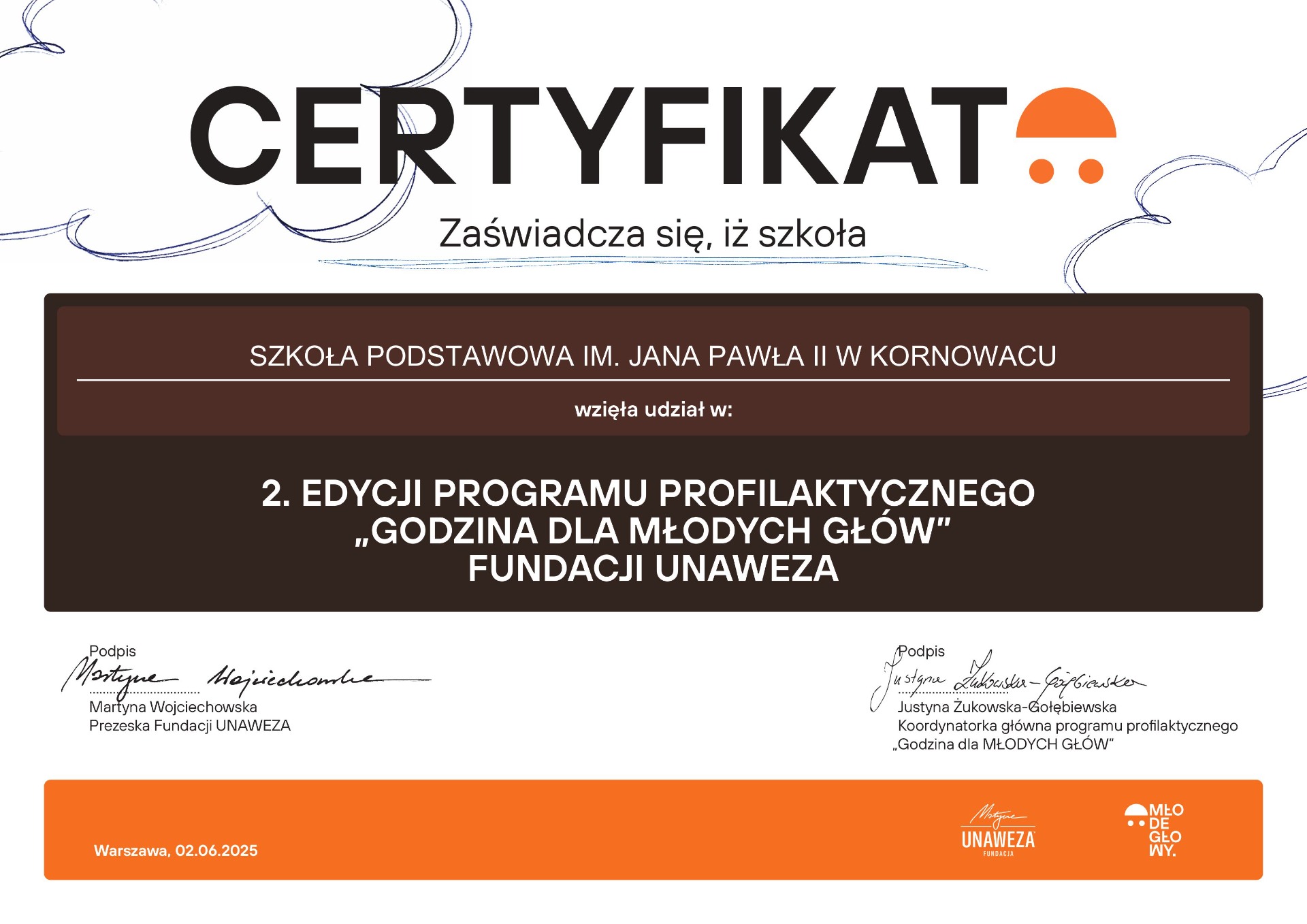 Tutaj powinien być opis