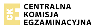 CENTRALNA KOMISJA EGZAMINACYJNA