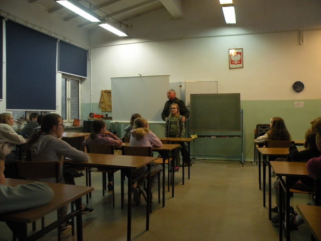 Tutaj powinien być opis