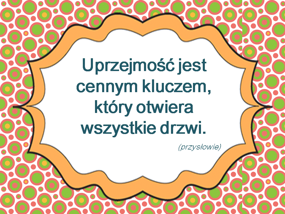 Tutaj powinien być opis