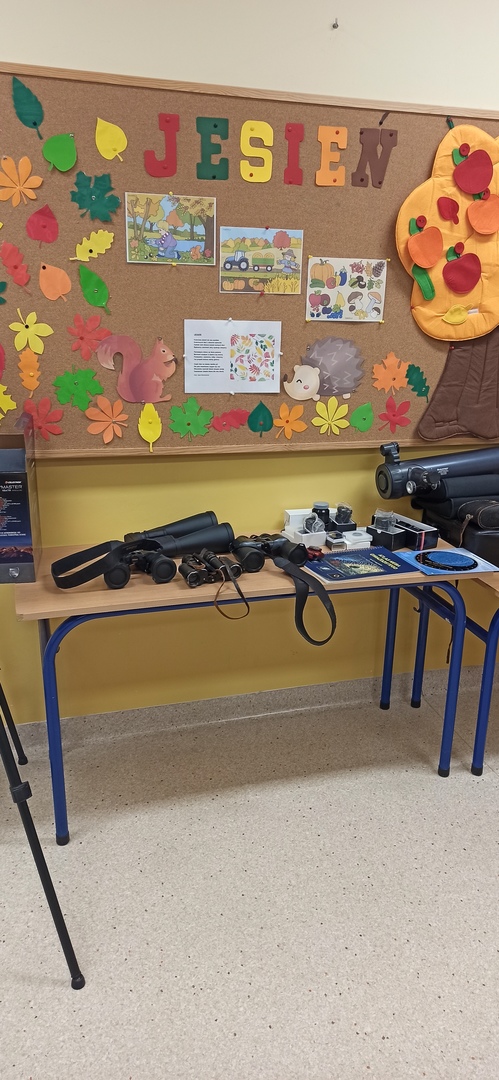 Tutaj powinien być opis