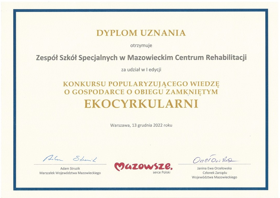Tutaj powinien być opis